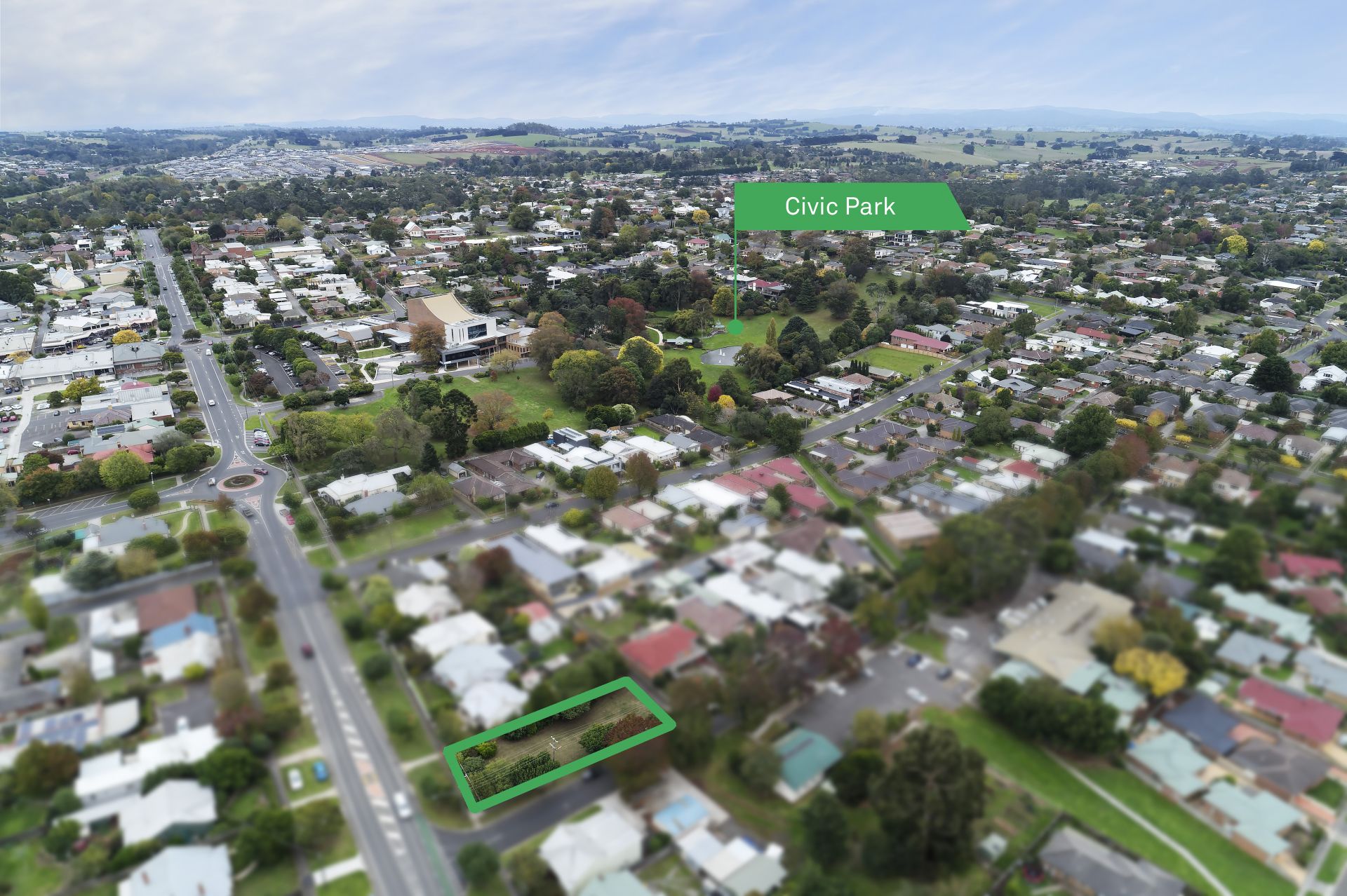 81 Albert Street, Warragul OBrien Real Estate