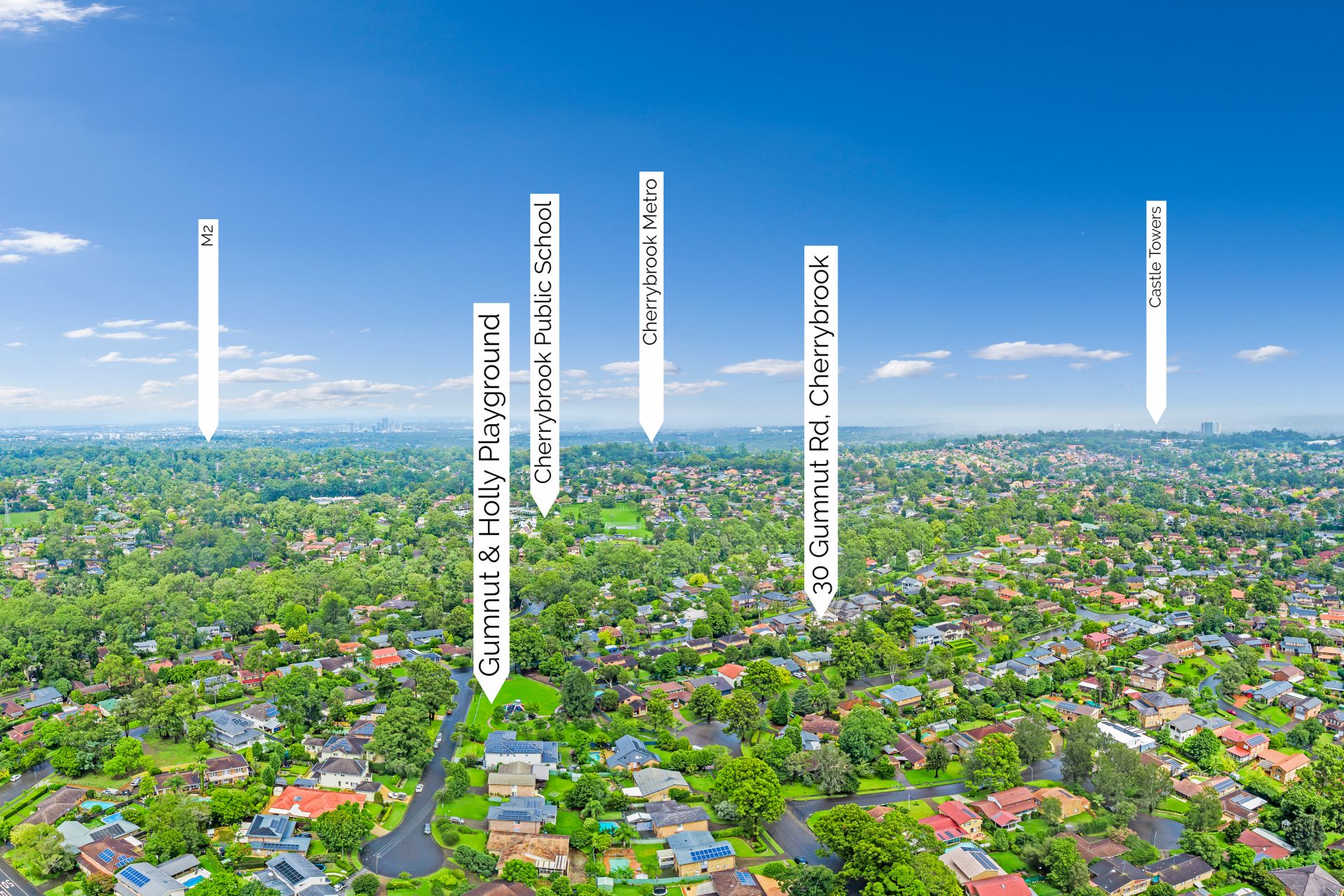 Real Estate For Sale 30 Gumnut Road Cherrybrook , NSW