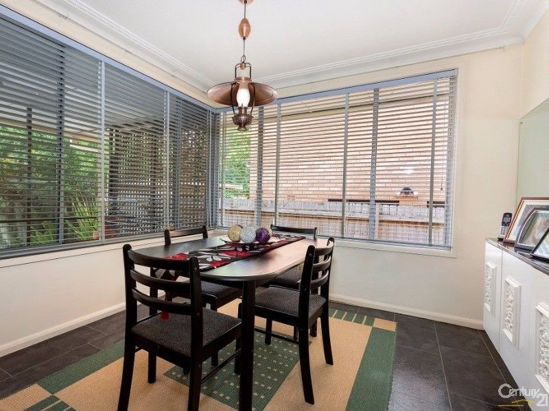 Real Estate For Sale 36 Disraeli Road Winston Hills , NSW