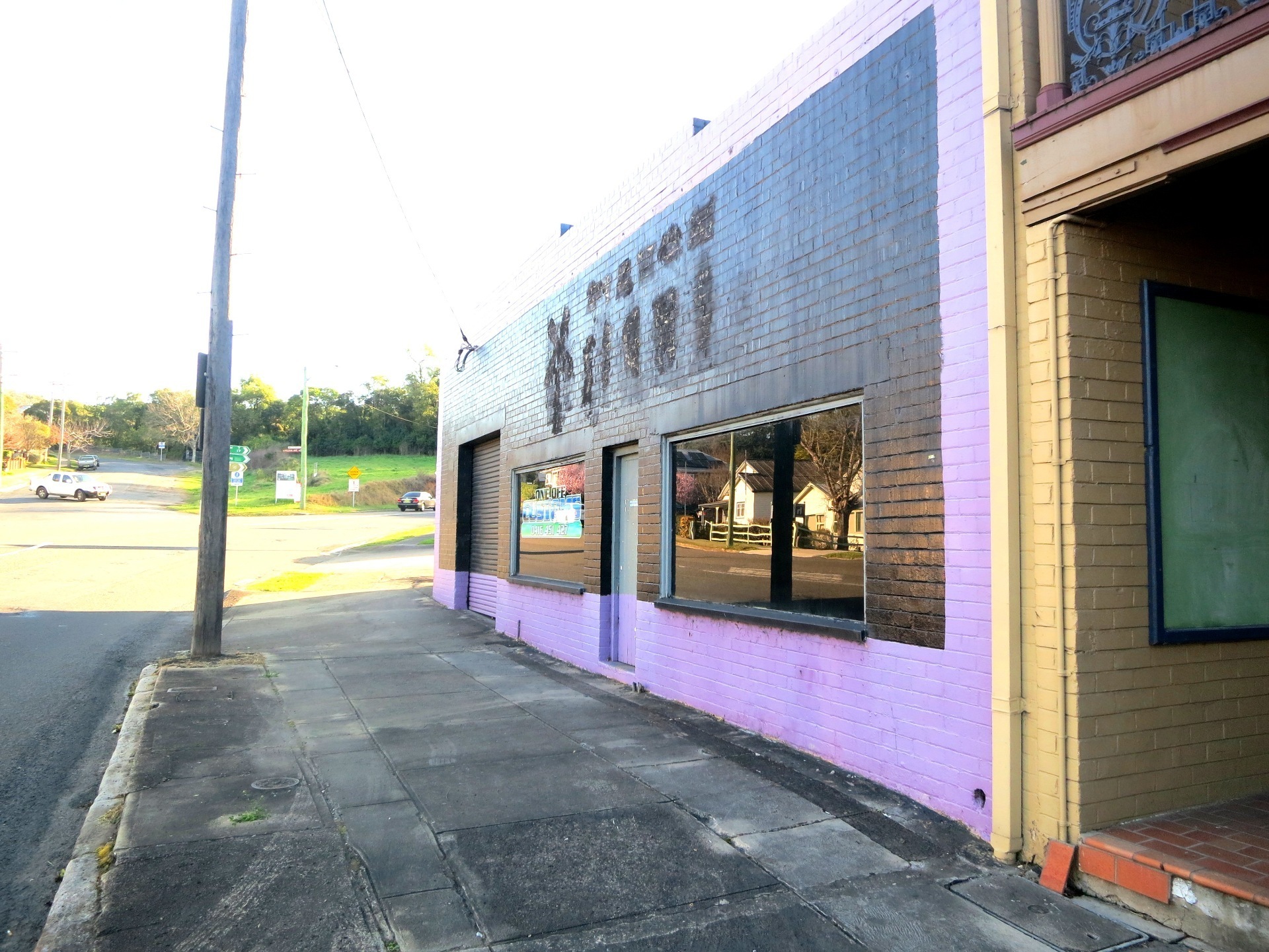 Real Estate For Commercial Lease 183 Argyle Street Picton , NSW