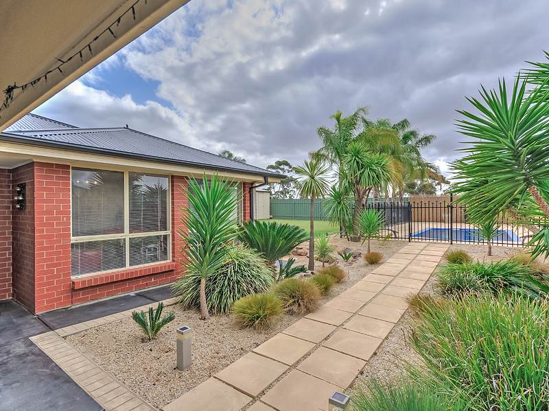 Sold property Undisclosed for 21 Cormorant Drive Hewett , SA 5118