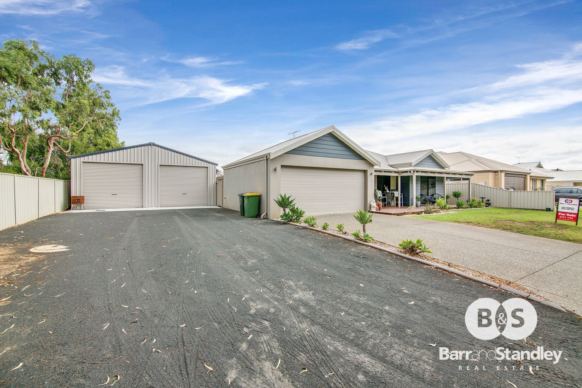 10 Atkinson Road Burekup , WA