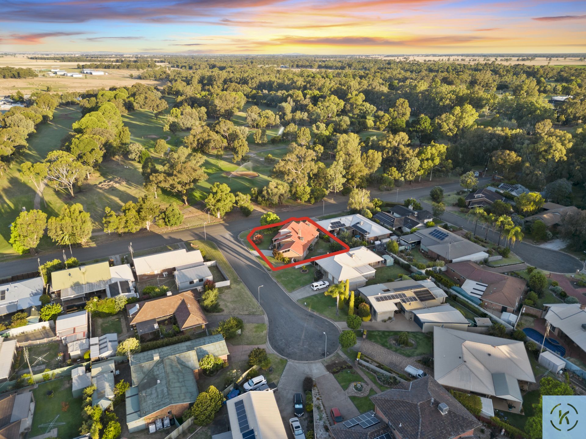 7 Golf Links Drive, Tocumwal Kerr Real Estate