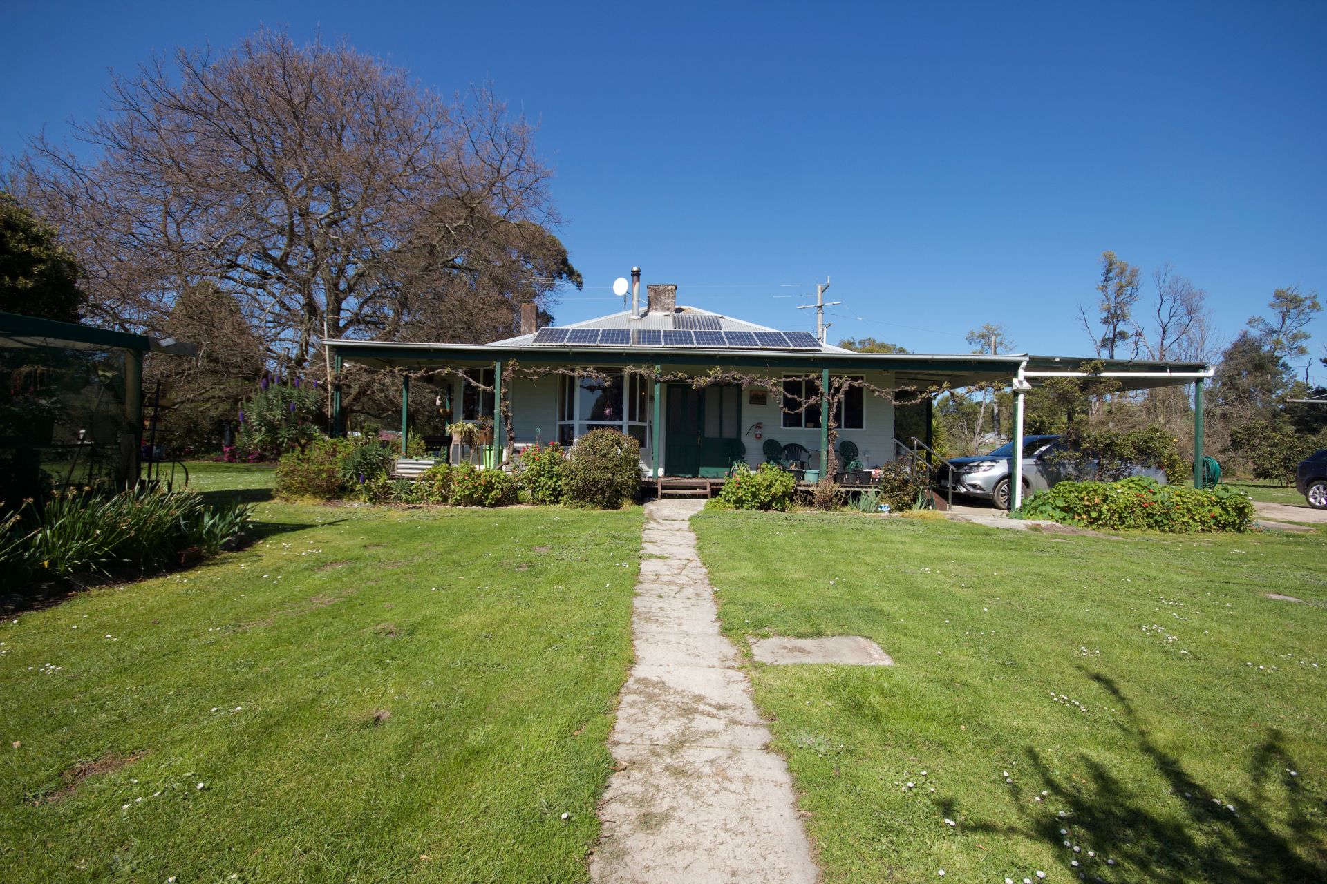 220 North Poowong Road, Poowong Karen McCormick Real Estate