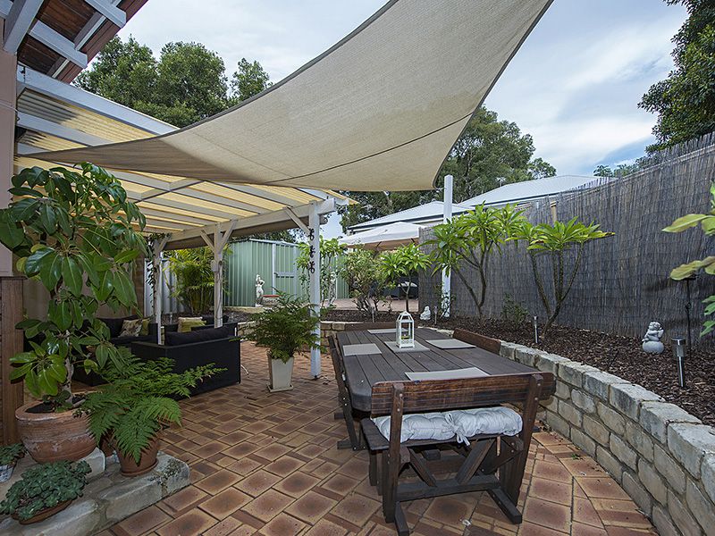 8 Hillview Terrace, St James Porter Matthews Victoria Park