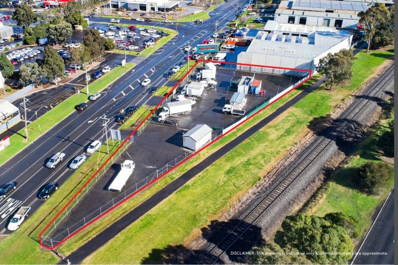 Sold 165 Fyans Street South Geelong VIC 3220