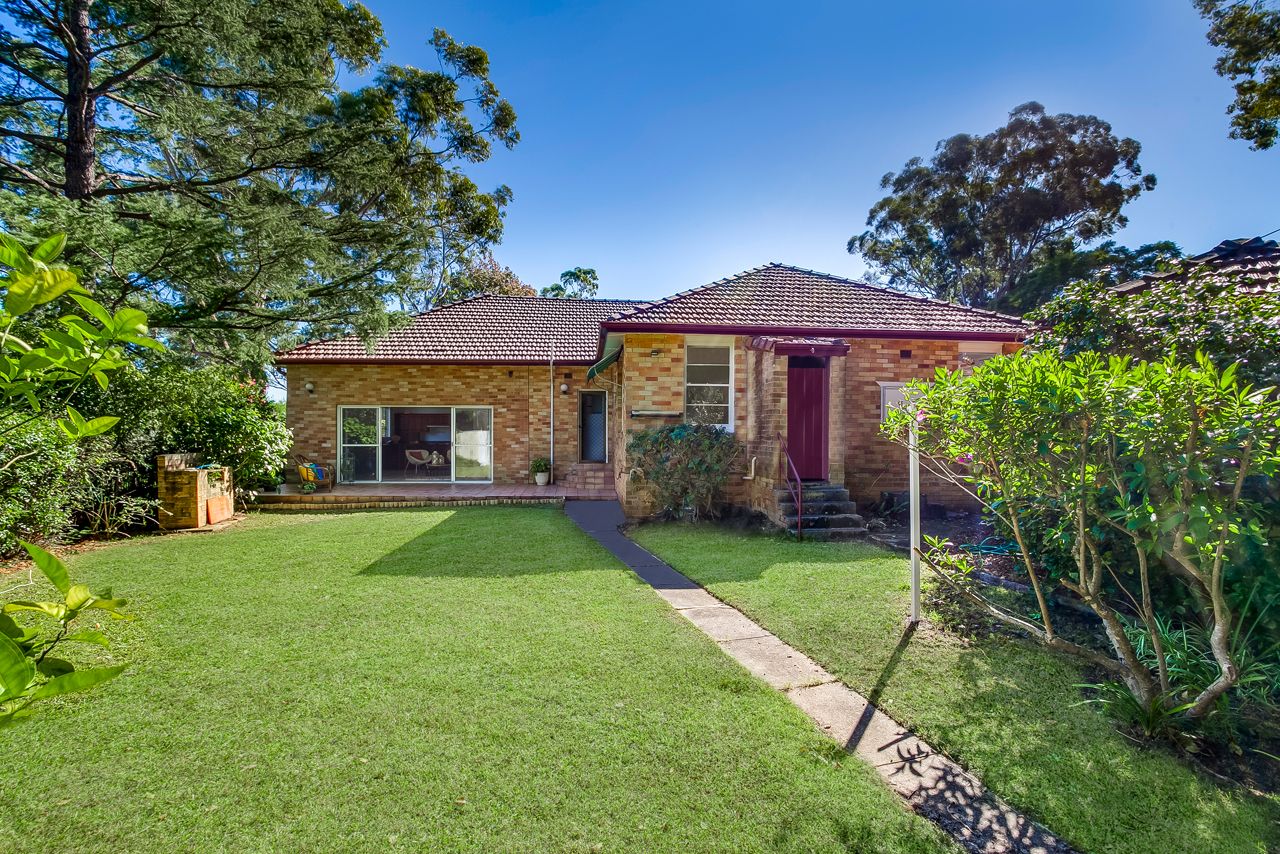 Real Estate For Sale 147 Livingstone Avenue Pymble , NSW