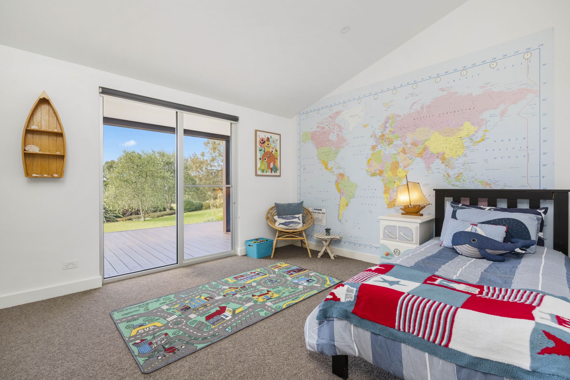 Kay & Burton 145 Musk Creek Road, Flinders