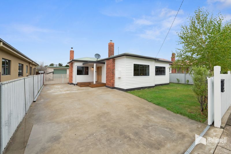 21 Parker Street, Devonport Halliwell Property Agents