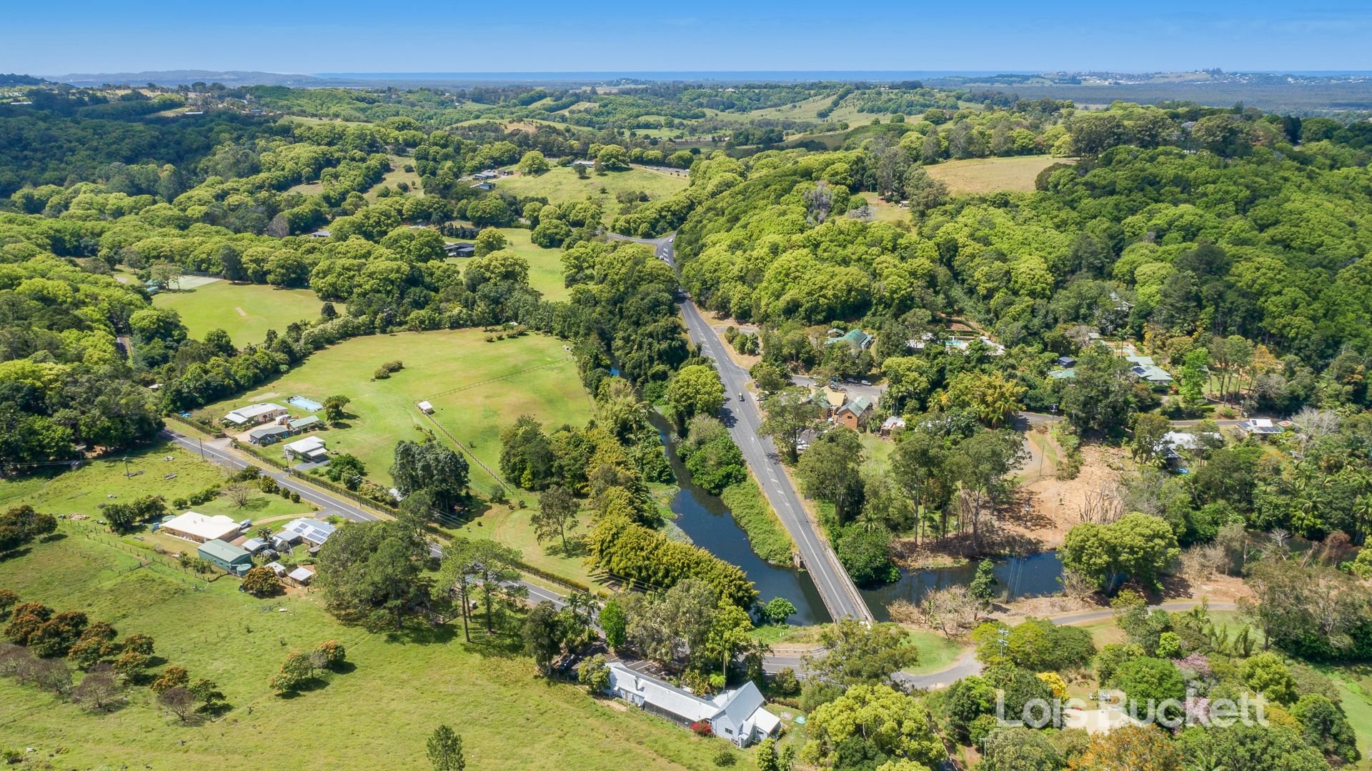 5 Fernleigh Road, Tintenbar Lois Buckett Real Estate