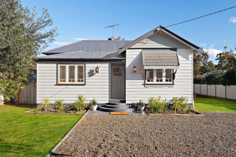 Real Estate For Sale 159 Northcote Street Aberdare , NSW