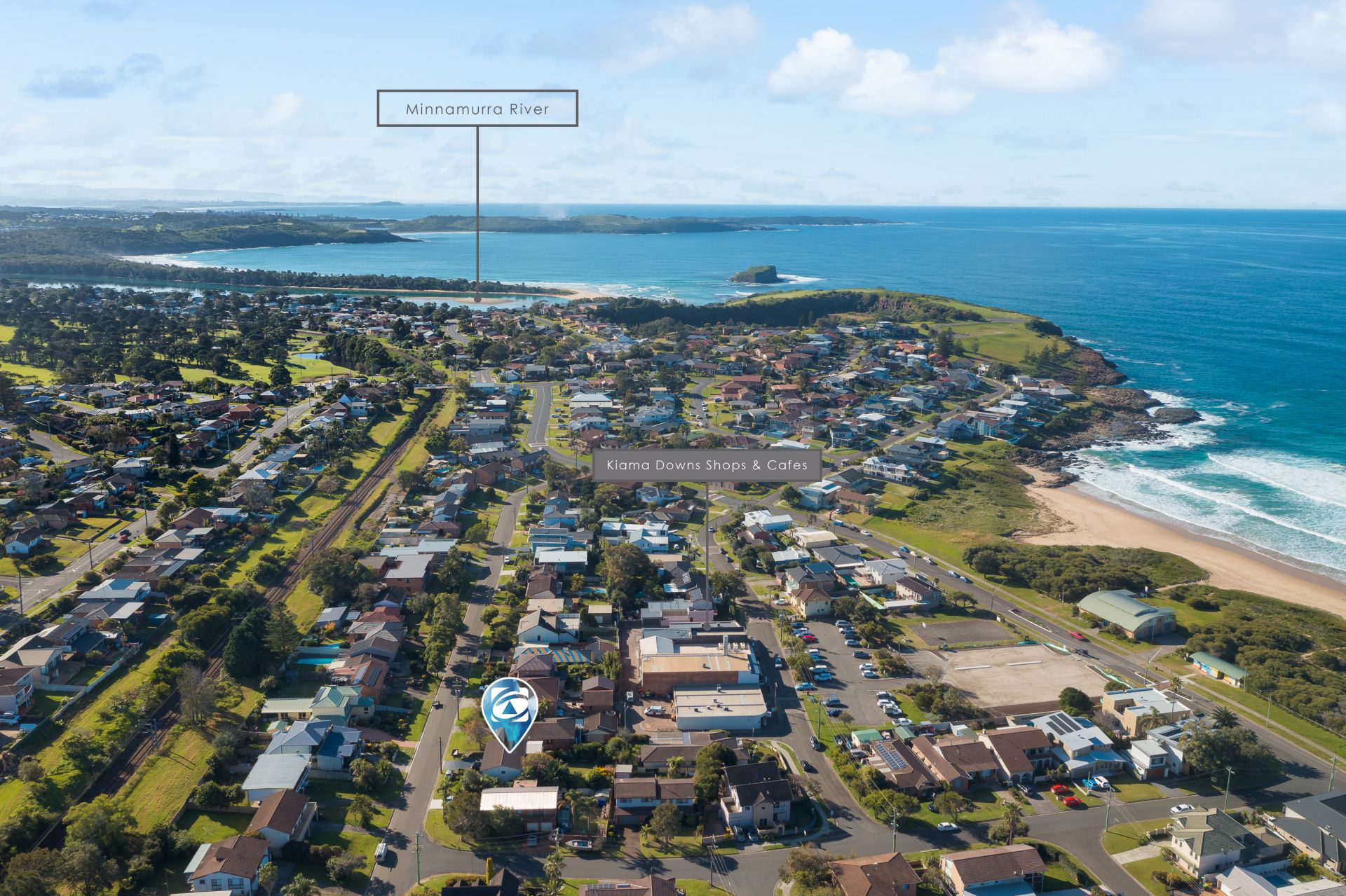 68 Kiarama Avenue, Kiama Downs First National Coast & Country Real Estate