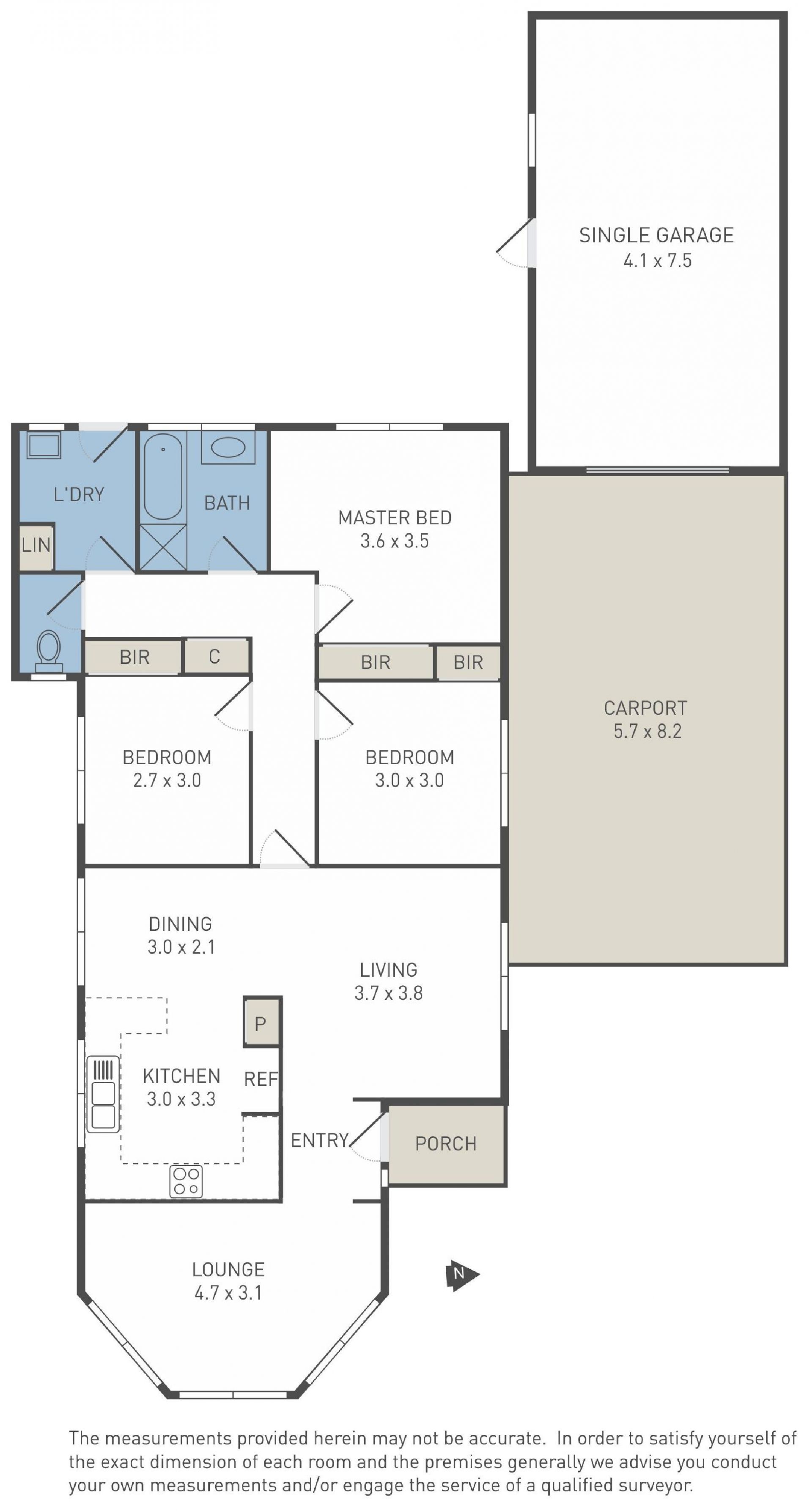 4 Amazon Place, Werribee OBrien Real Estate