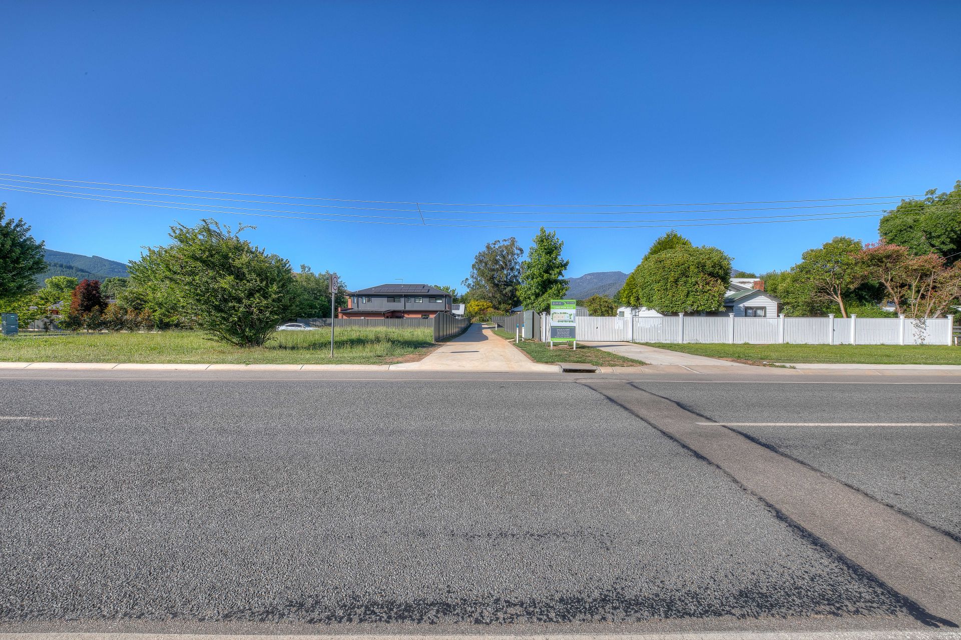 34B Station Street, Porepunkah Dickens Real Estate