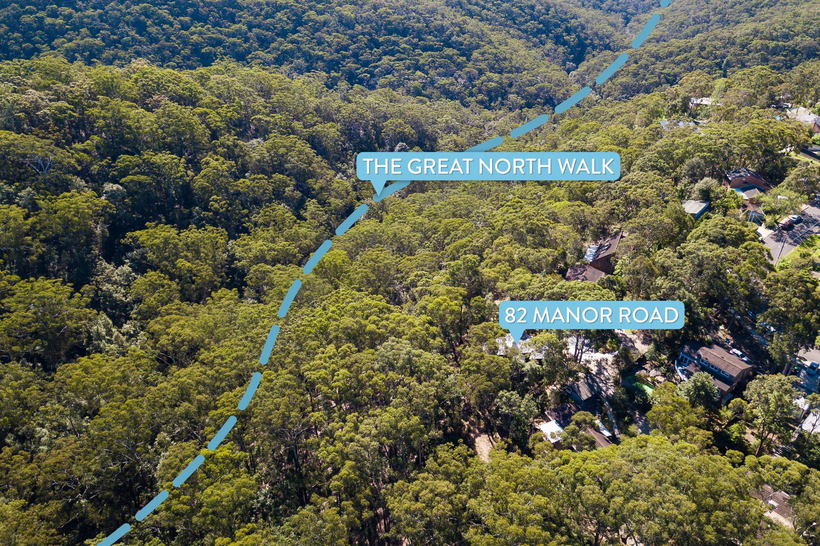 Real Estate For Sale 82 Manor Road Hornsby , NSW