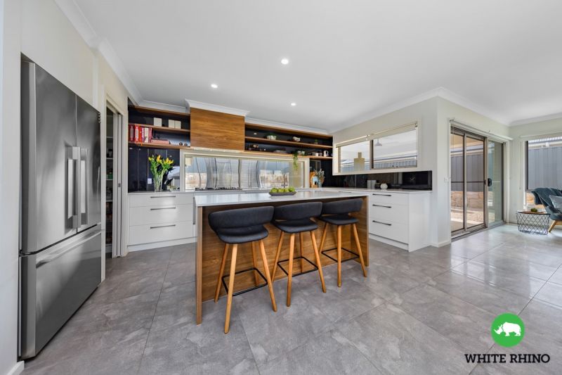 3 Henshaw Street, Googong White Rhino Property