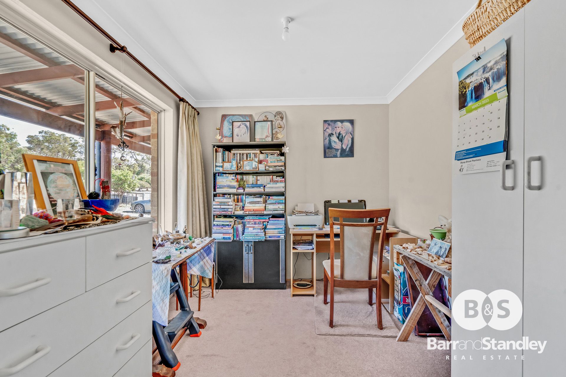 387 Lodge Road Boyup Brook , WA