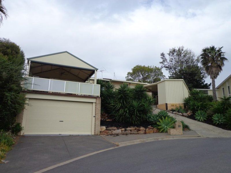 18 Ingomar Court, Hallett Cove Taplin Real Estate