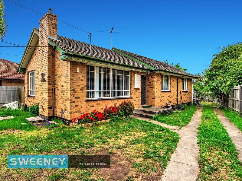 Real Estate For Sale 88 Rockbank Road Ardeer , VIC