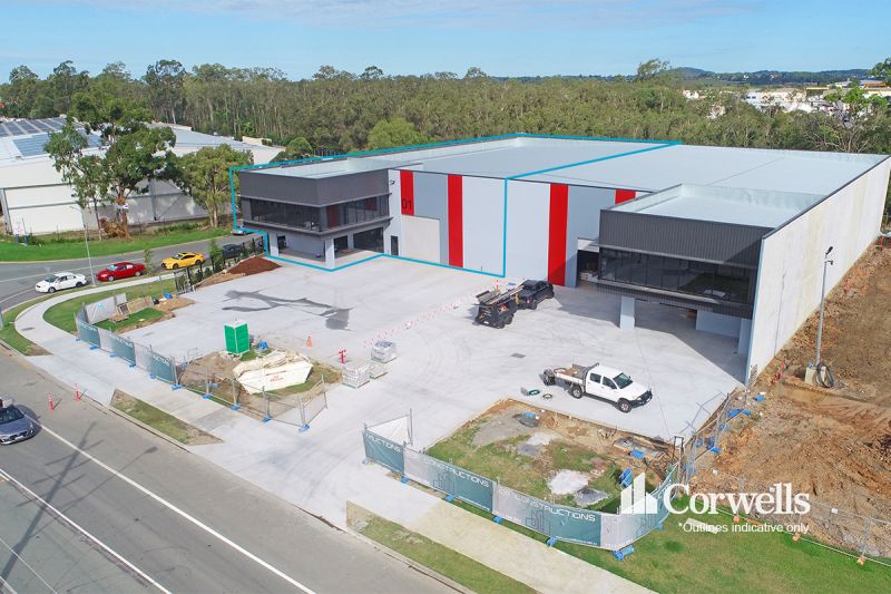 Real Estate For Commercial Sale 1/86 Burnside Road Ormeau , QLD
