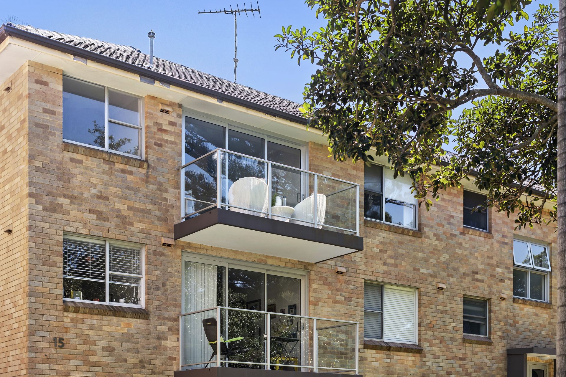 Real Estate For Sale 7/15 Stuart Street Manly , NSW