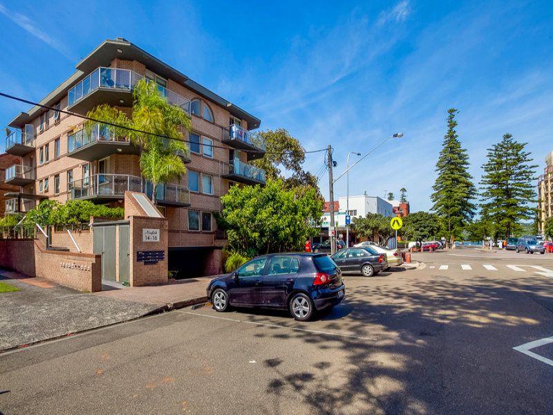 Real Estate For Lease 10/14 Victoria Parade Manly , NSW