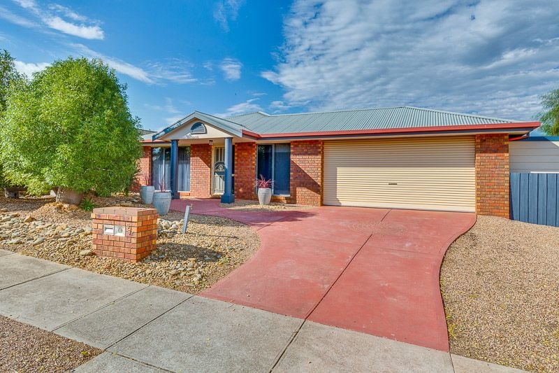 55 Clifton Drive, Bacchus Marsh Sweeney Estate Agents