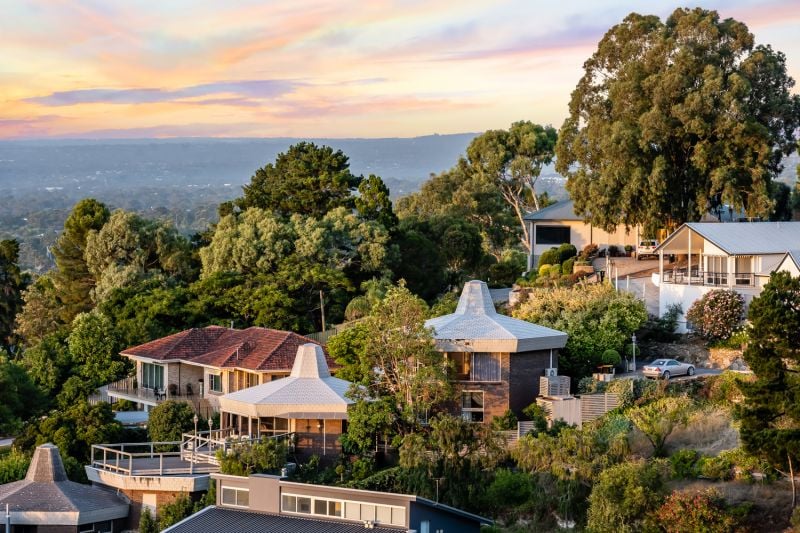 30A Caithness Avenue, Beaumont Fox RE