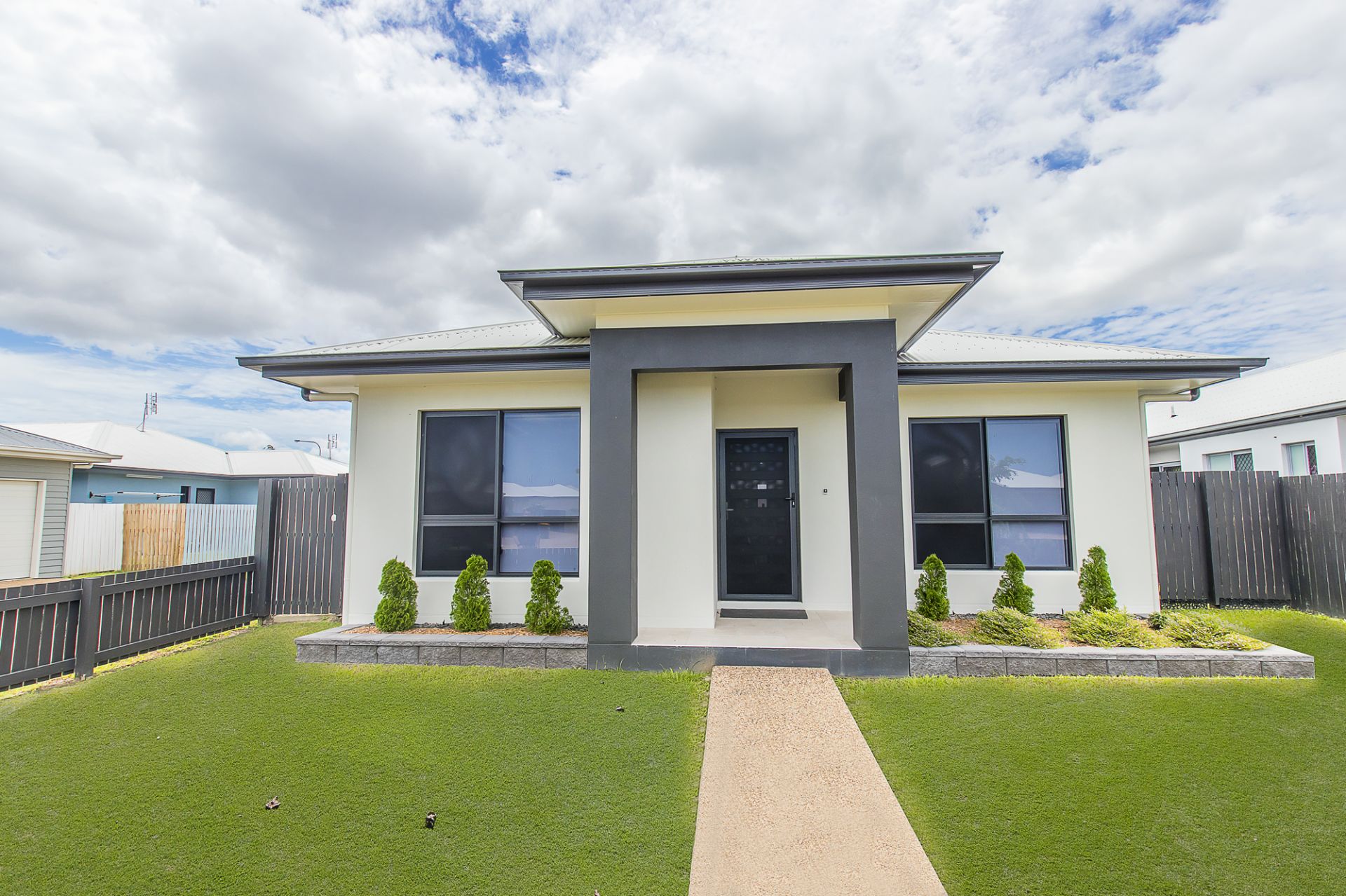16 Asher Street, Shaw Harcourts Kingsberry Townsville
