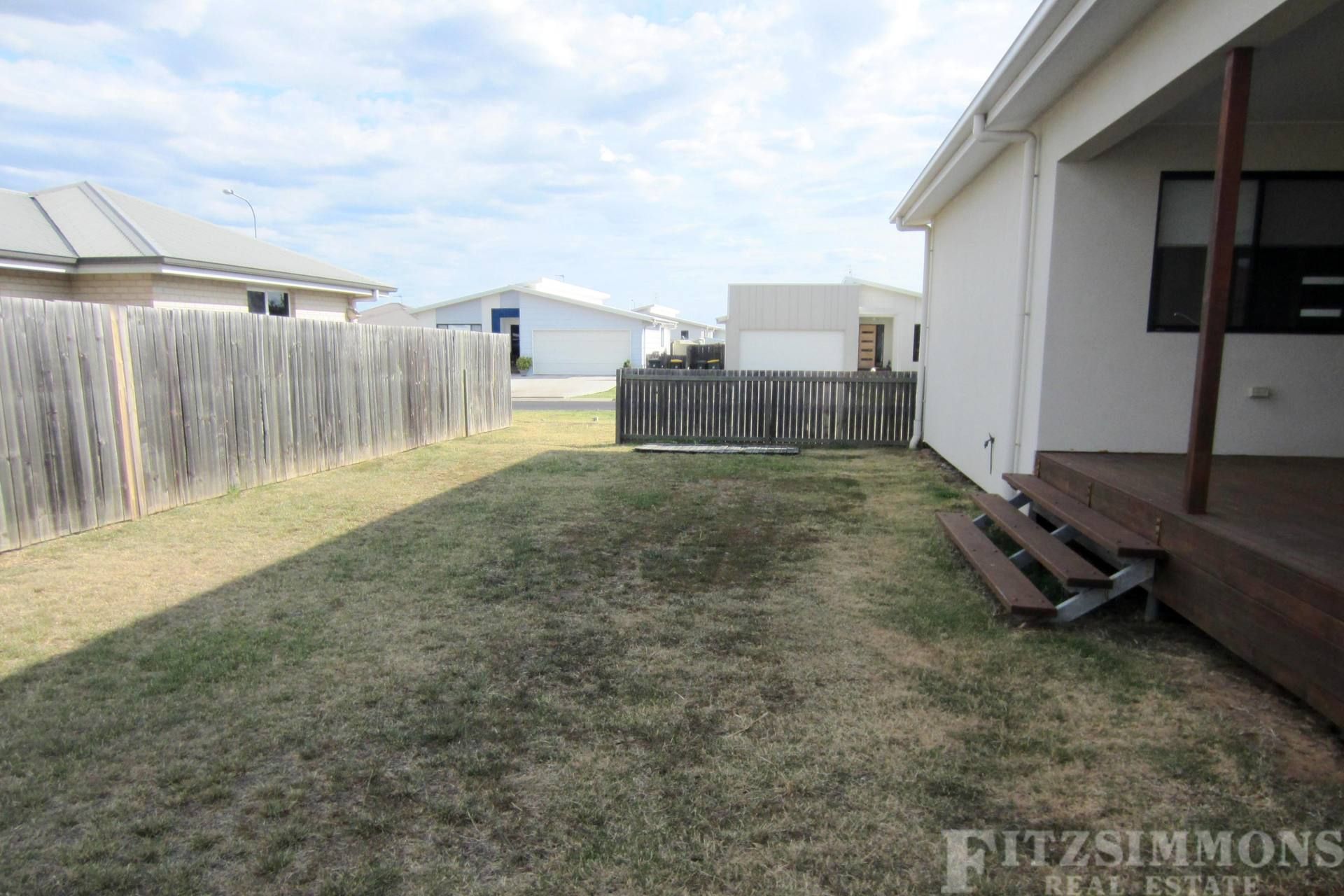 Dalby Fitzsimmons Real Estate