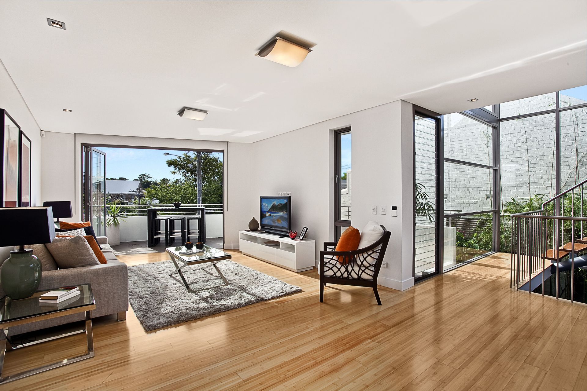 Sold property Sold Price for Level 2/2A Padstow Street Rozelle NSW 2039 CobdenHayson