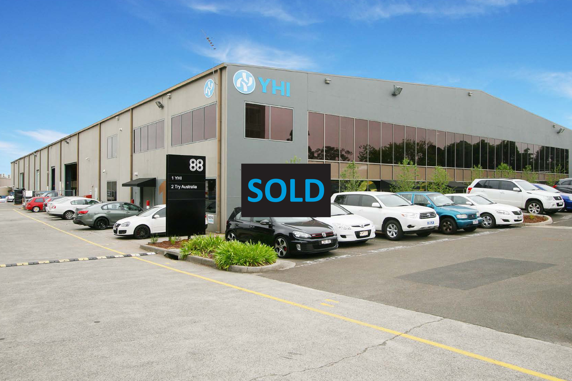Real Estate For Commercial Sale 88 Ricketts Road Mount Waverley , VIC