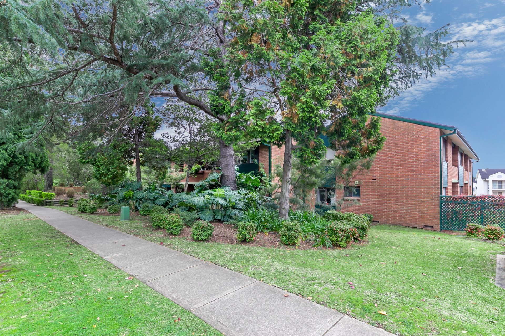 Real Estate For Sale 24/209 Waterloo Road Marsfield , NSW