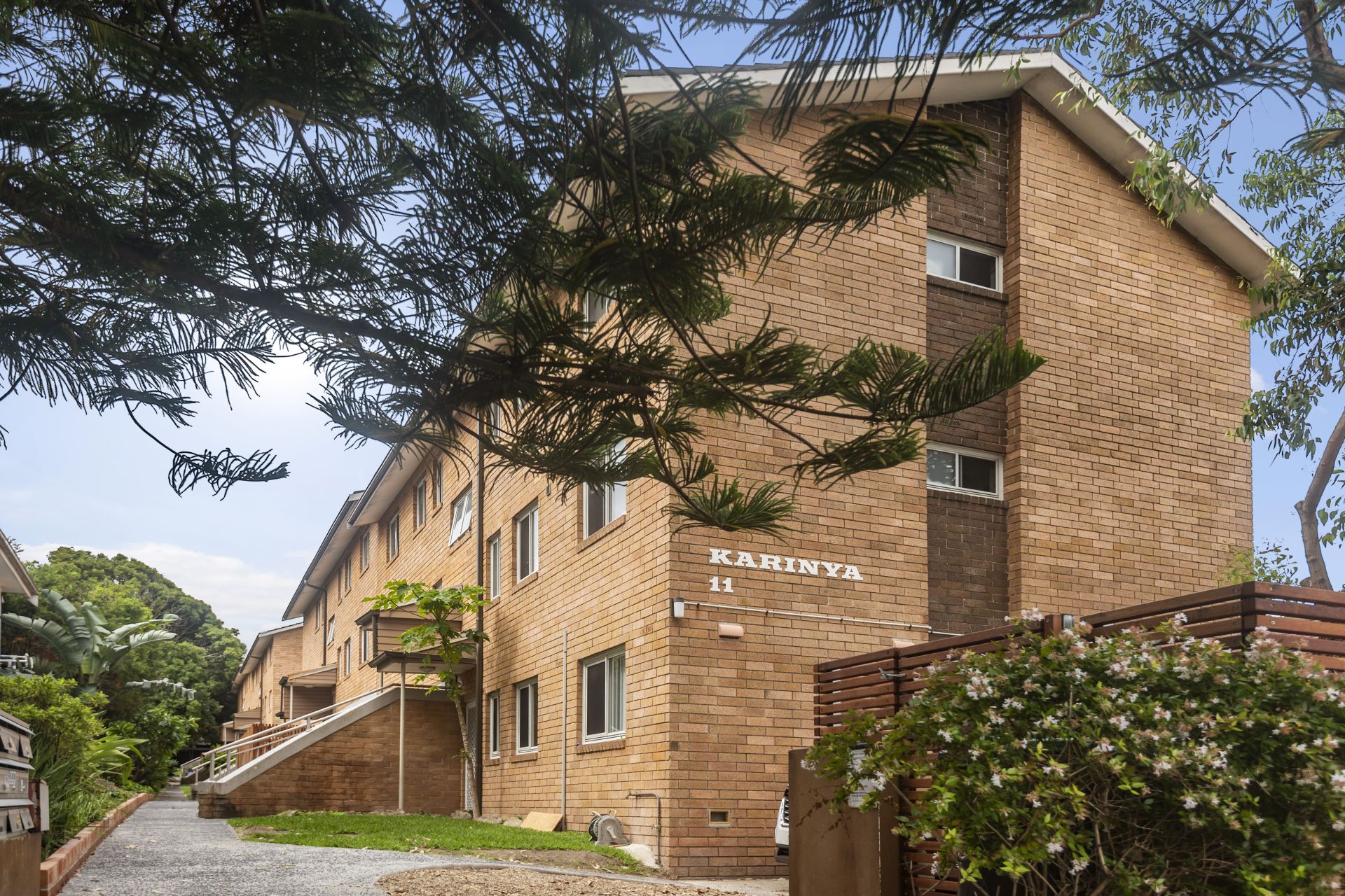 Real Estate For Lease 13/11 Soldiers Avenue Freshwater , NSW