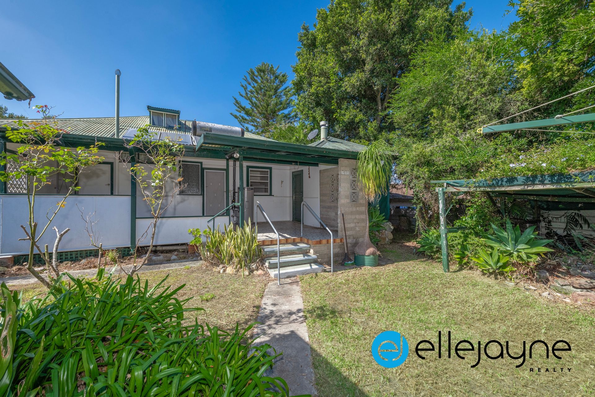 8 Red Hill Street, Cooranbong Ellejayne Realty Pty Ltd