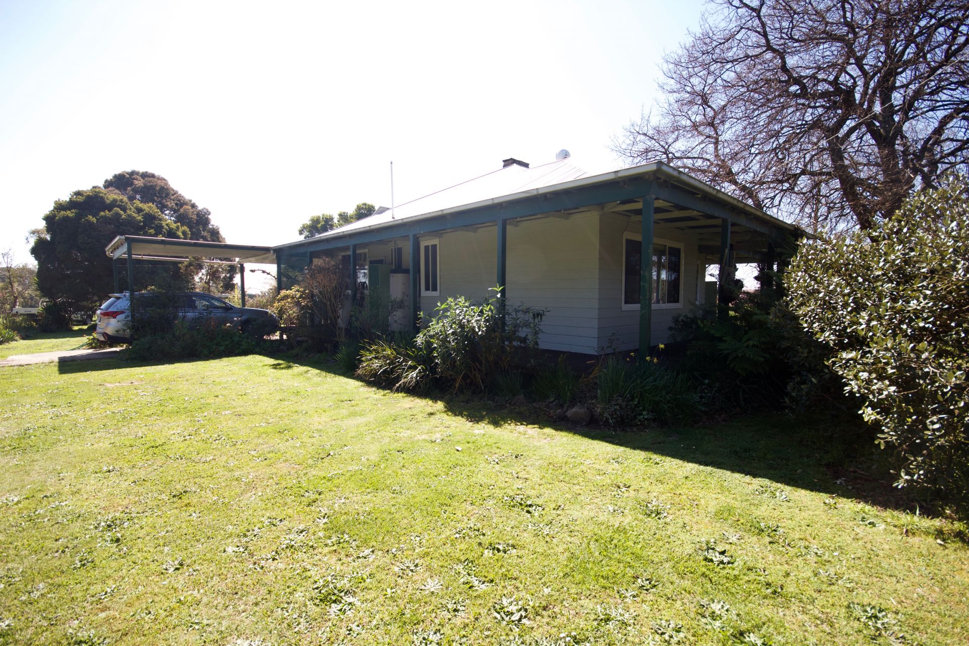 220 North Poowong Road, Poowong Karen McCormick Real Estate