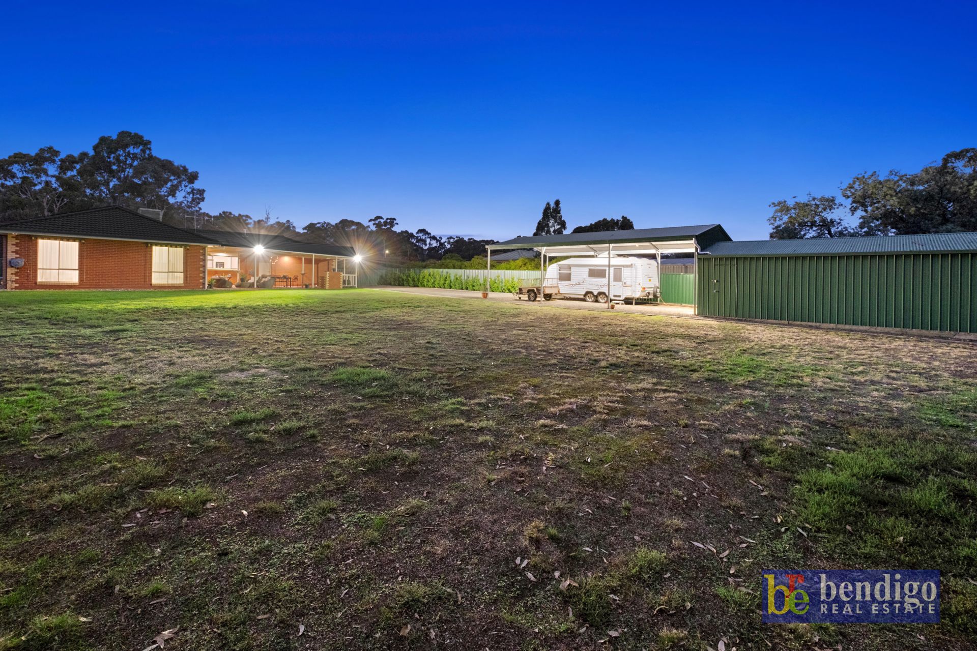 4 Conboy Court, Ascot Bendigo Real Estate