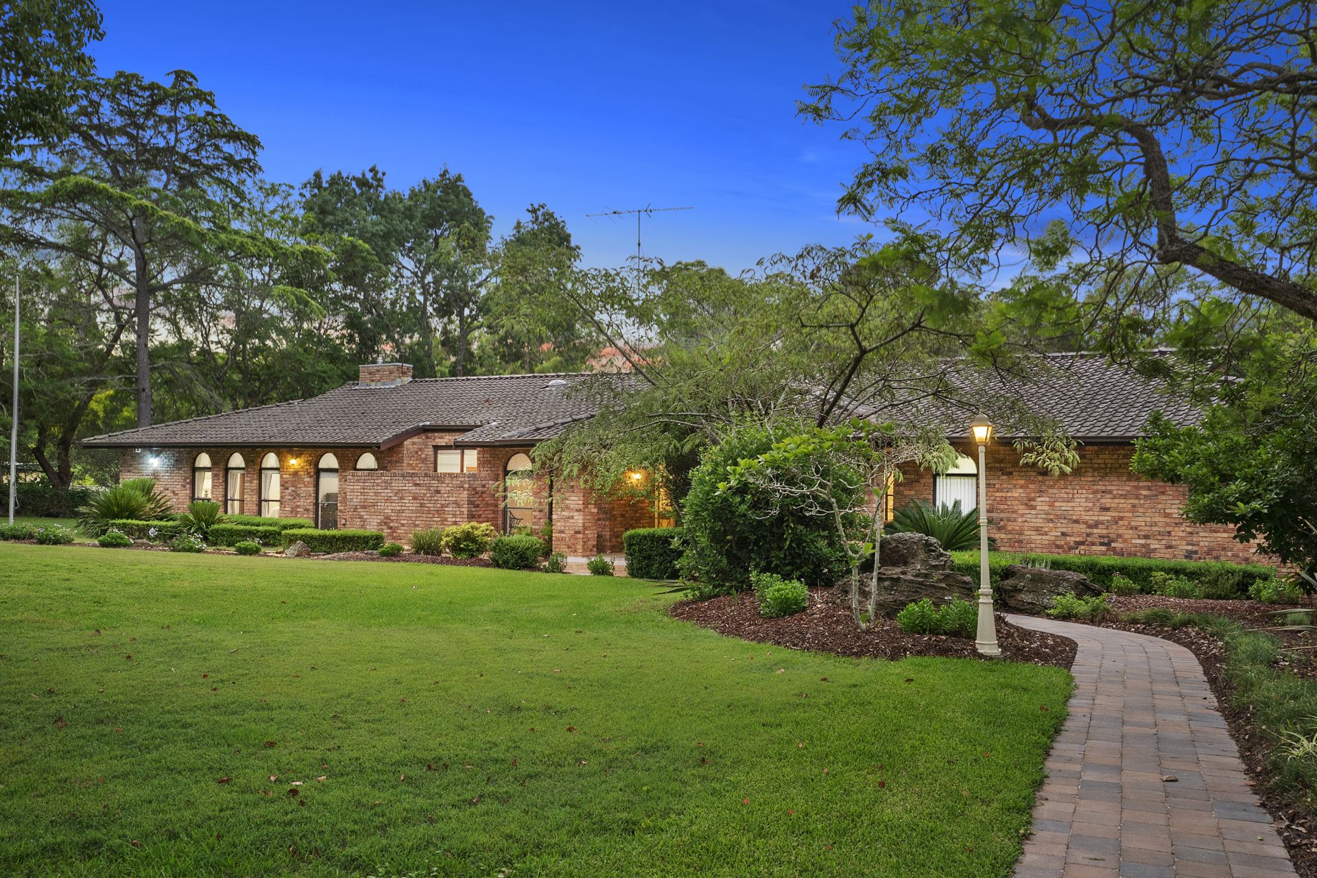 Real Estate For Sale 11a Park Road Kenthurst , NSW