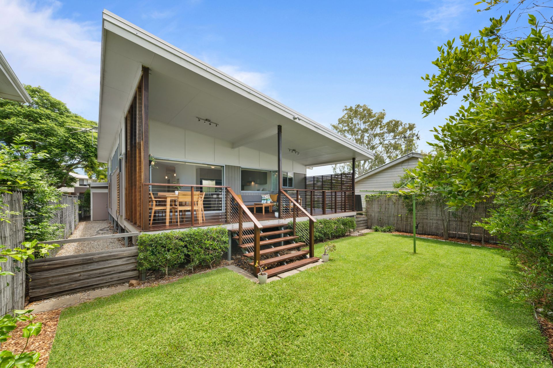 Real Estate For Sale 34 Day Road Northgate , QLD