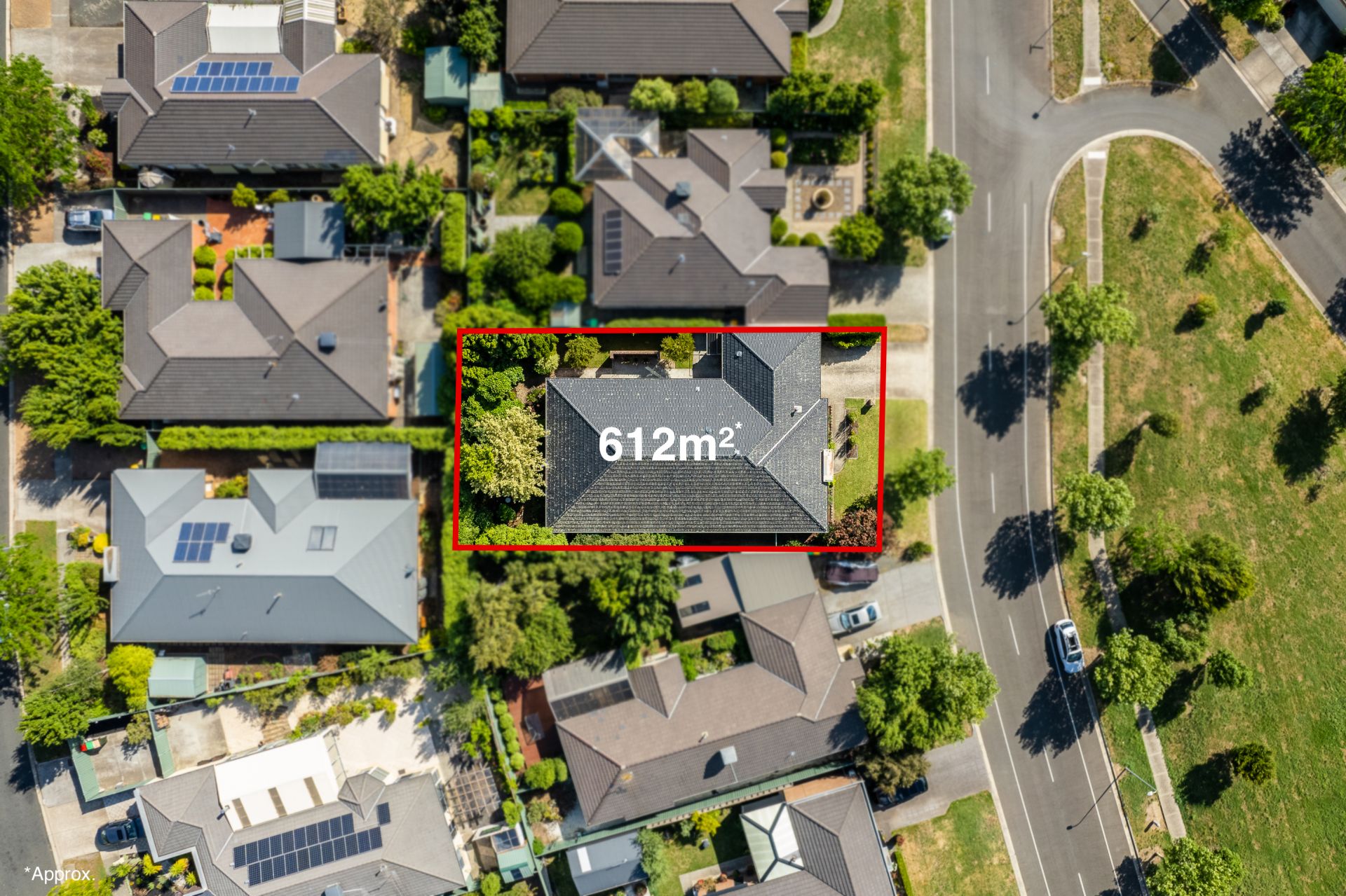 76 Stirling Drive, Lake Gardens Ballarat Real Estate Pty Ltd