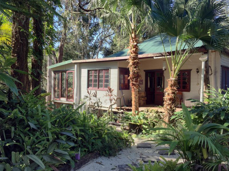 Real Estate For Sale Lot 29 Young Road (Siddha Farm) Nimbin , NSW