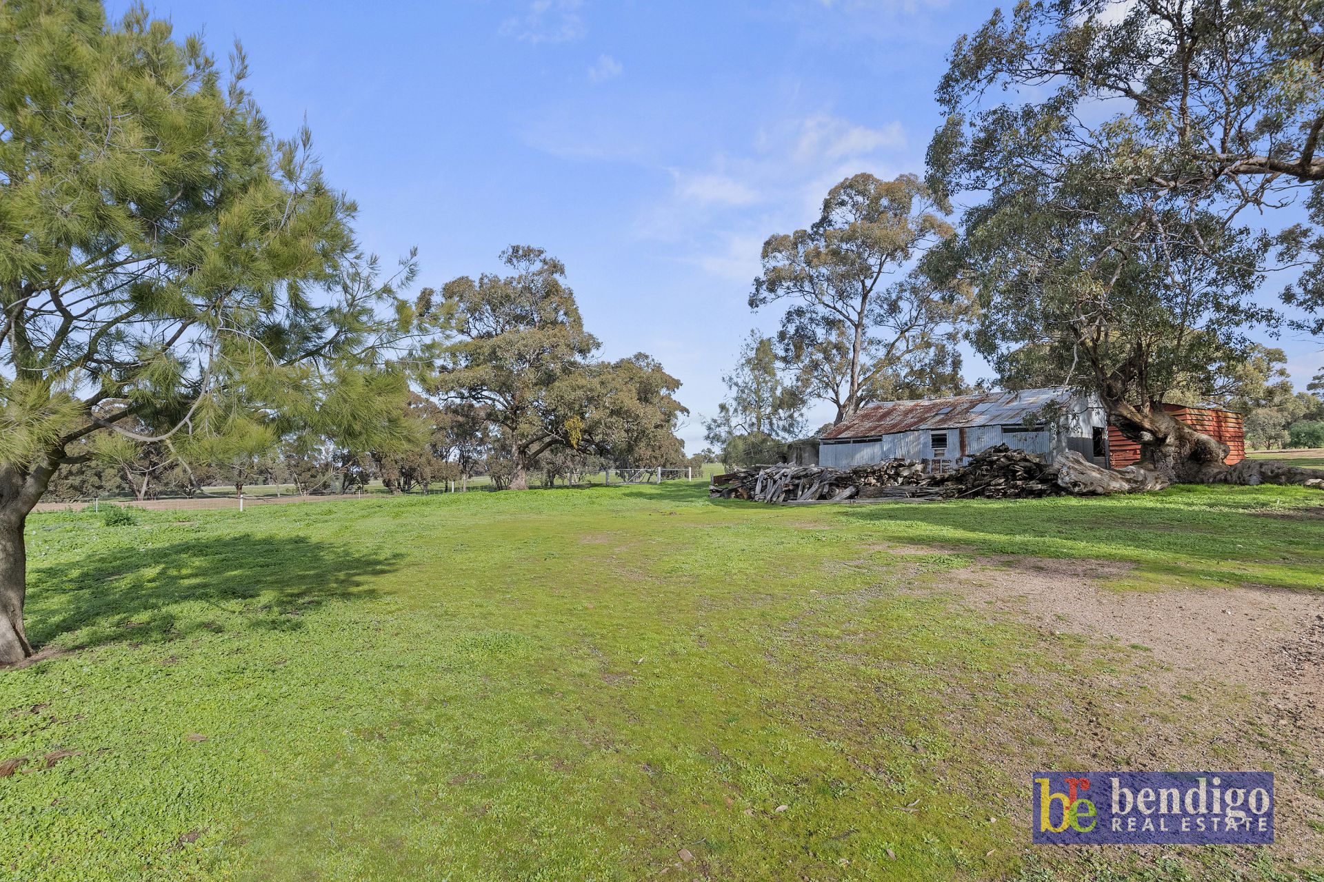 CA 11/Sec 31 BendigoMaldon Road, Lockwood South Bendigo Real Estate