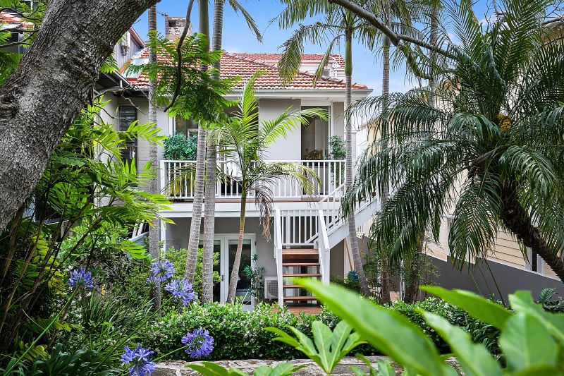 Real Estate For Sale 75 Wood Street Manly , NSW