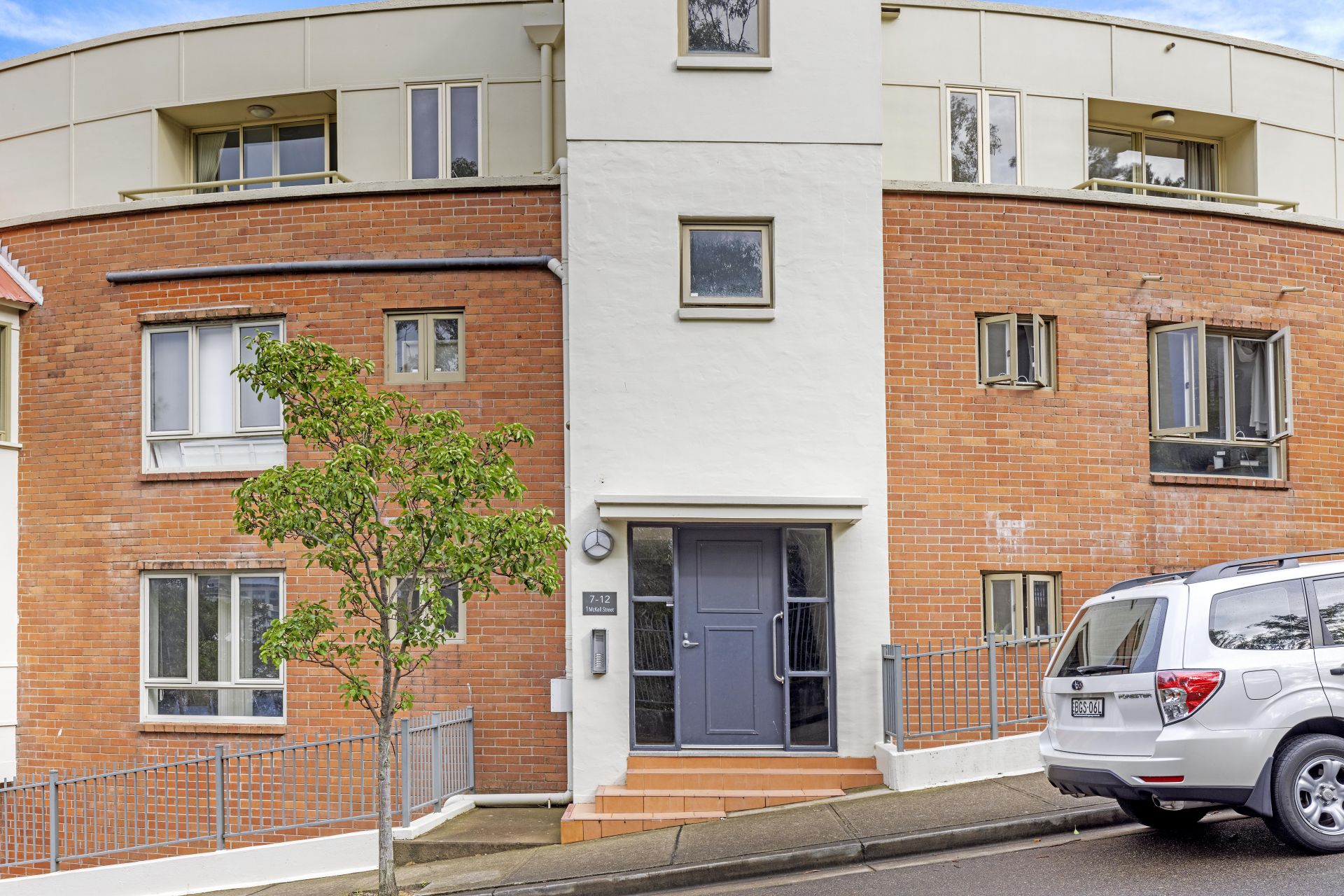 11/1 Mckell Street Birchgrove NSW 2041 Apartment for Rent 7293090 CobdenHayson