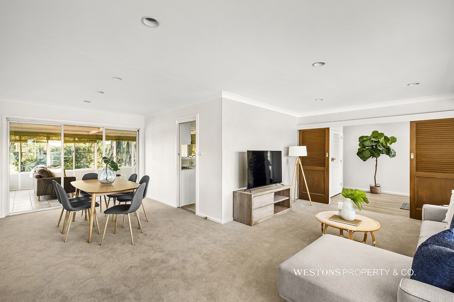 Real Estate For Sale 50 Junction Road Winston Hills , NSW