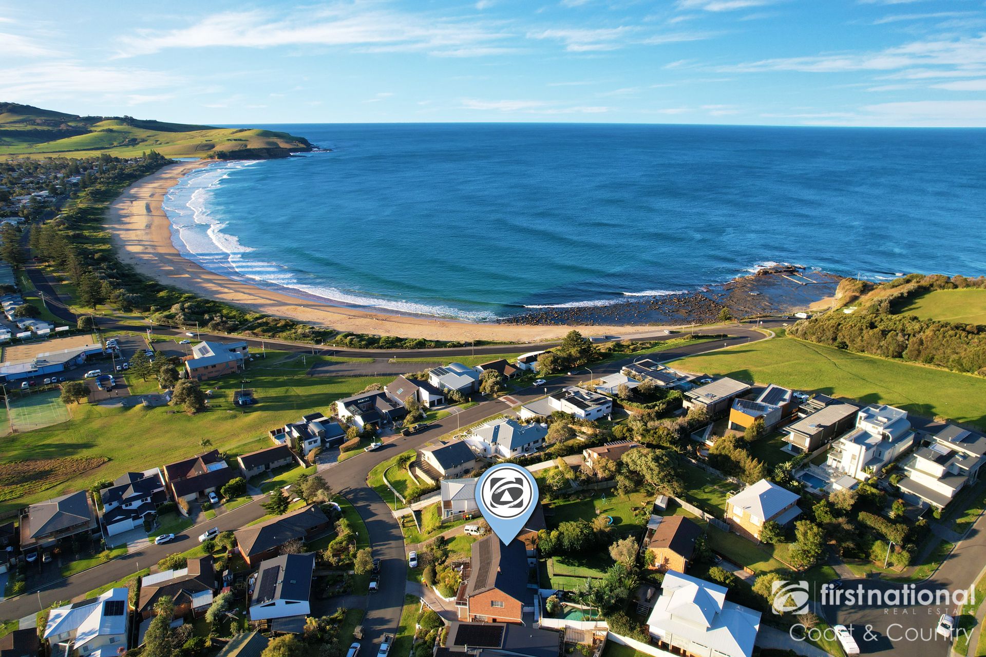 17 Barclay Street, Gerringong First National Coast & Country Real Estate