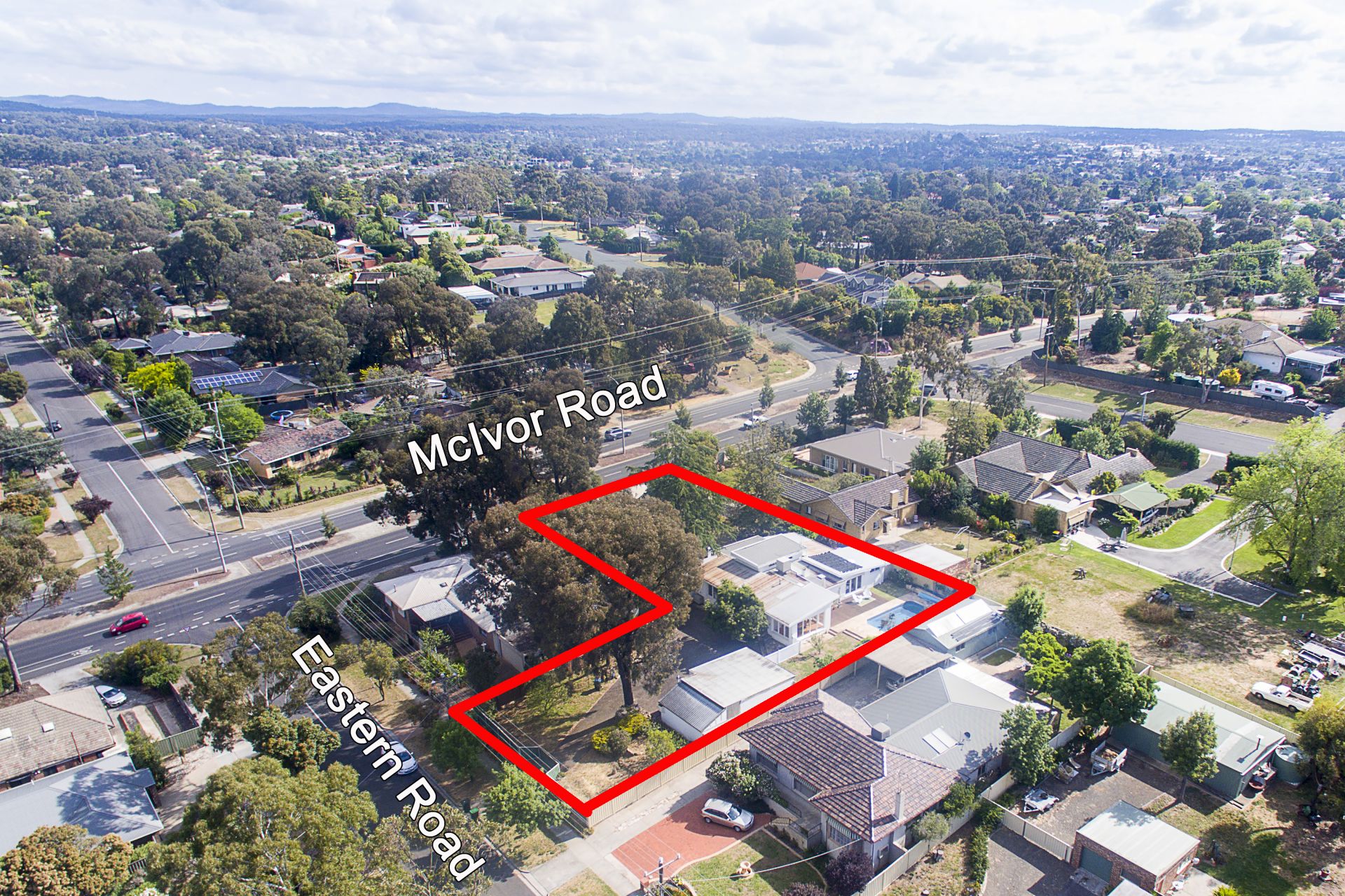 145 McIvor Road, Bendigo DCK Real Estate