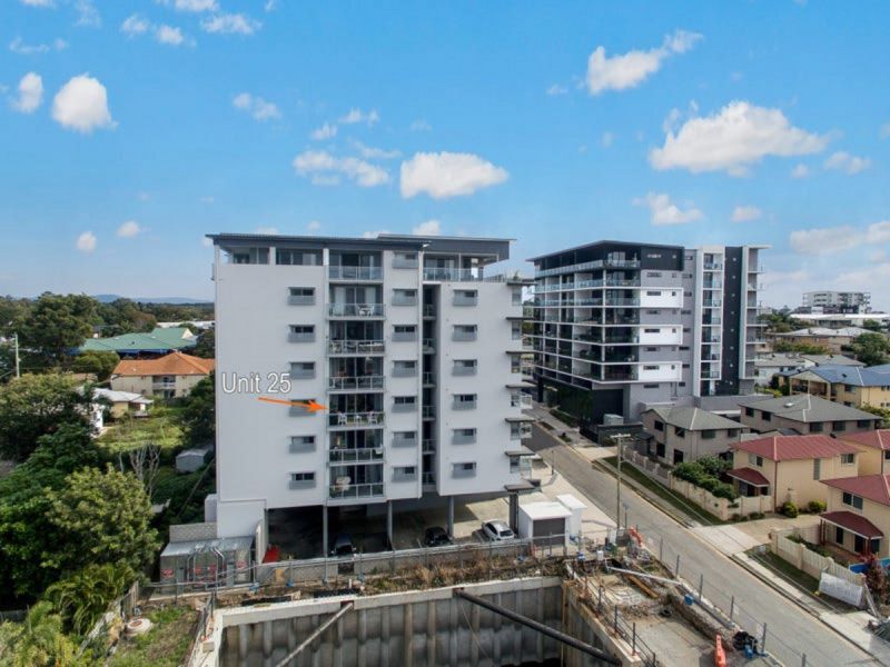 Real Estate For Sale 25/52 Latham Street Chermside , QLD