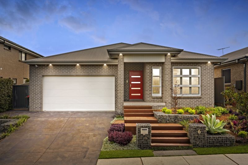 Real Estate For Sale 6 Bellerive Avenue North Kellyville , NSW