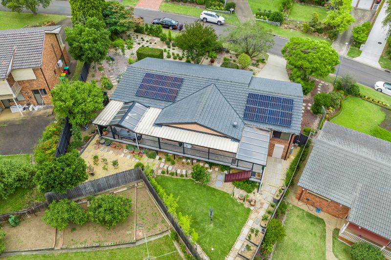 Real Estate For Sale 8 Bevan Place Carlingford , NSW